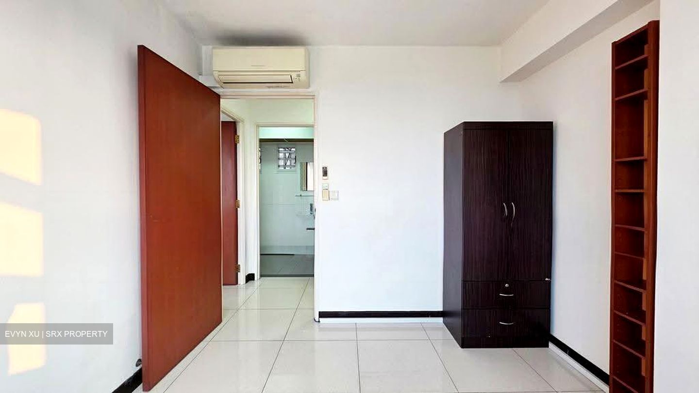 Blk 256A Punggol Opal (Punggol), HDB 3 Rooms #613612661